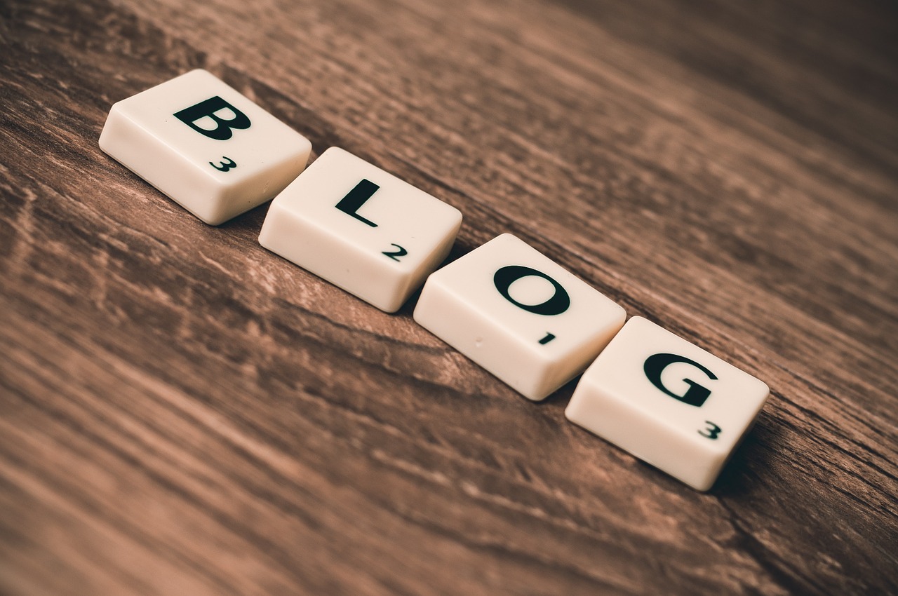 3 buoni motivi per aprire un blog