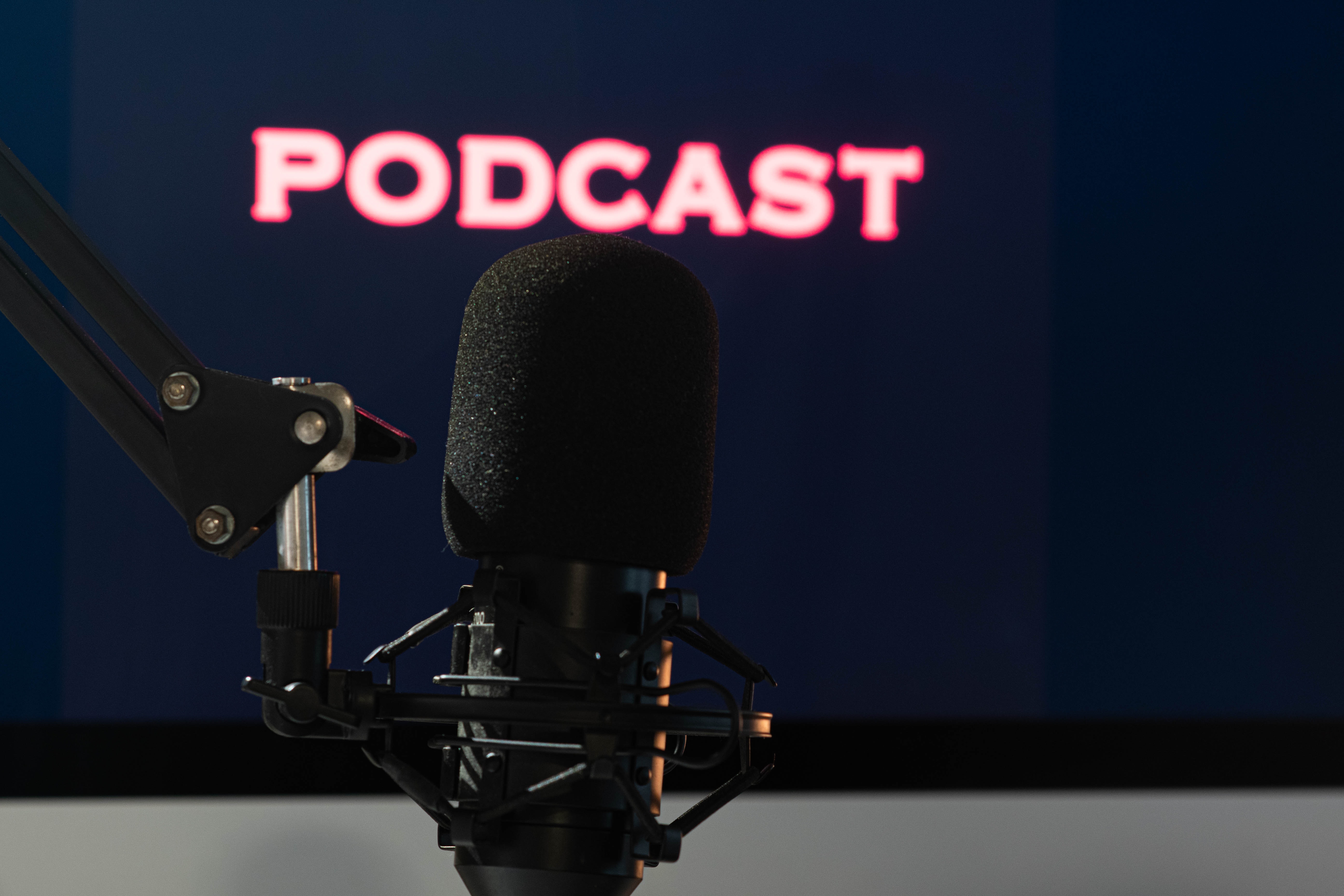 Podcast: nuove opportunità per la tua azienda
